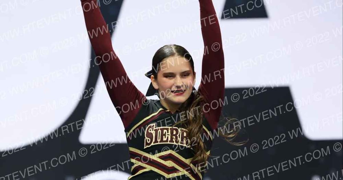 SIERRA WARRIORS SENIORS · Tri County League Championship