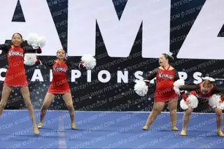 KERMAN SENIOR MASCOT