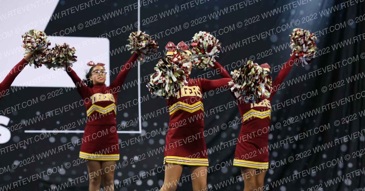LOS BANOS TIGERS JUNIOR · Tri County League Championship