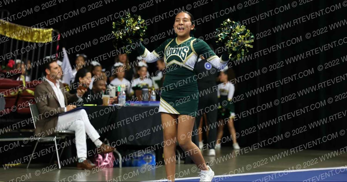 KINGSBURG SENIOR LIONS · Tri County League Championship