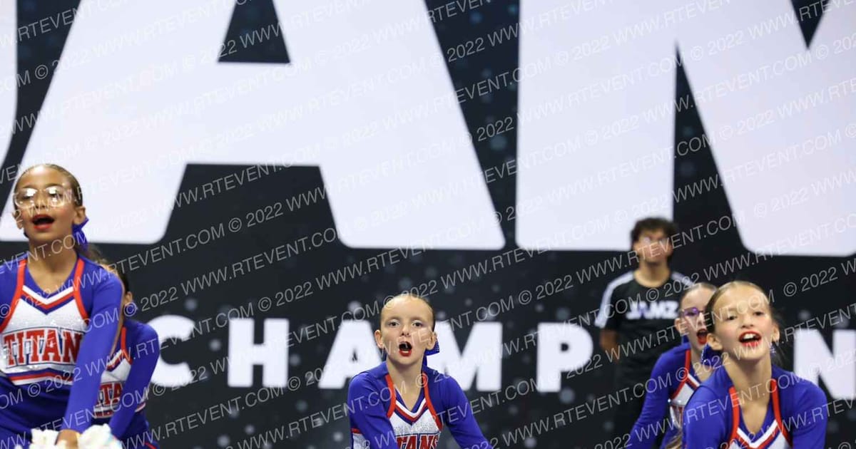 COUNTY LINE TITANS JUNIORS · Tri County League Championship