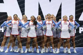 OILER CHEER SENIOR