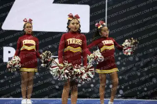 LOS BANOS TIGERS JUNIOR