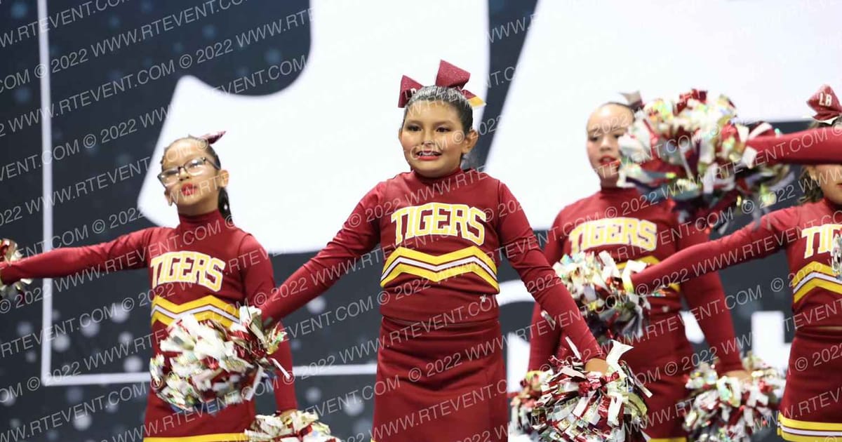 LOS BANOS TIGERS JUNIOR · Tri County League Championship