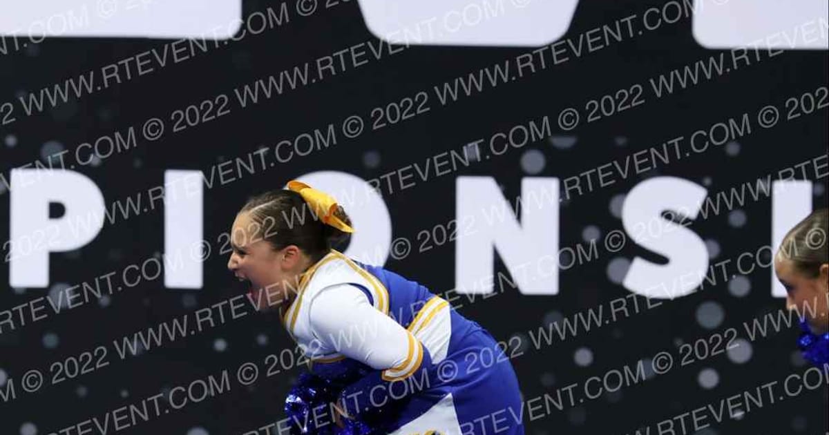 TRANQUILLITY AGGIES JUNIOR CHEER · Tri County League Championship