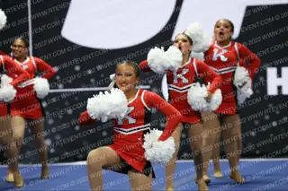 KERMAN JUNIORS