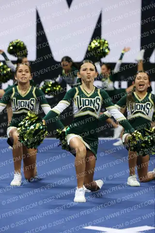 KINGSBURG SENIOR LIONS