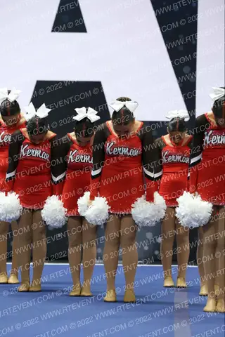 KERMAN SENIORS