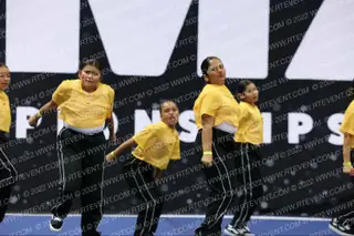 COBRA CHEER JUNIORS