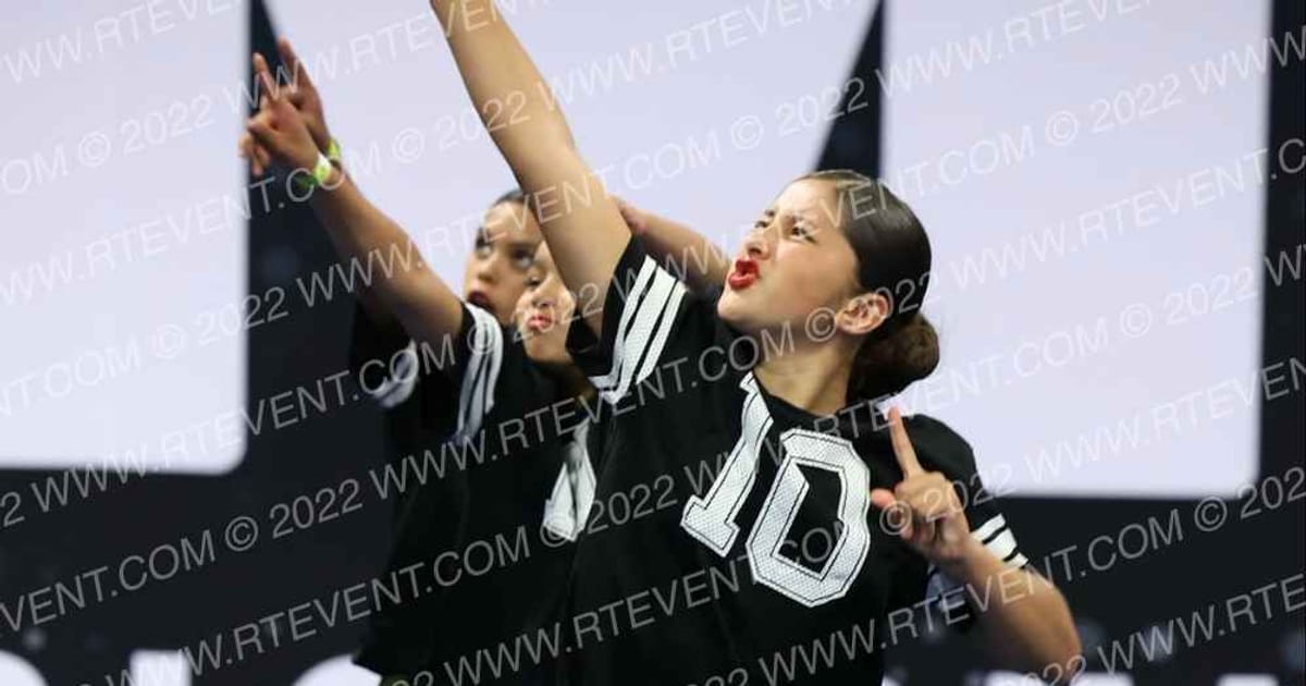 TRANQUILLITY AGGIES JUNIOR CHEER · Tri County League Championship