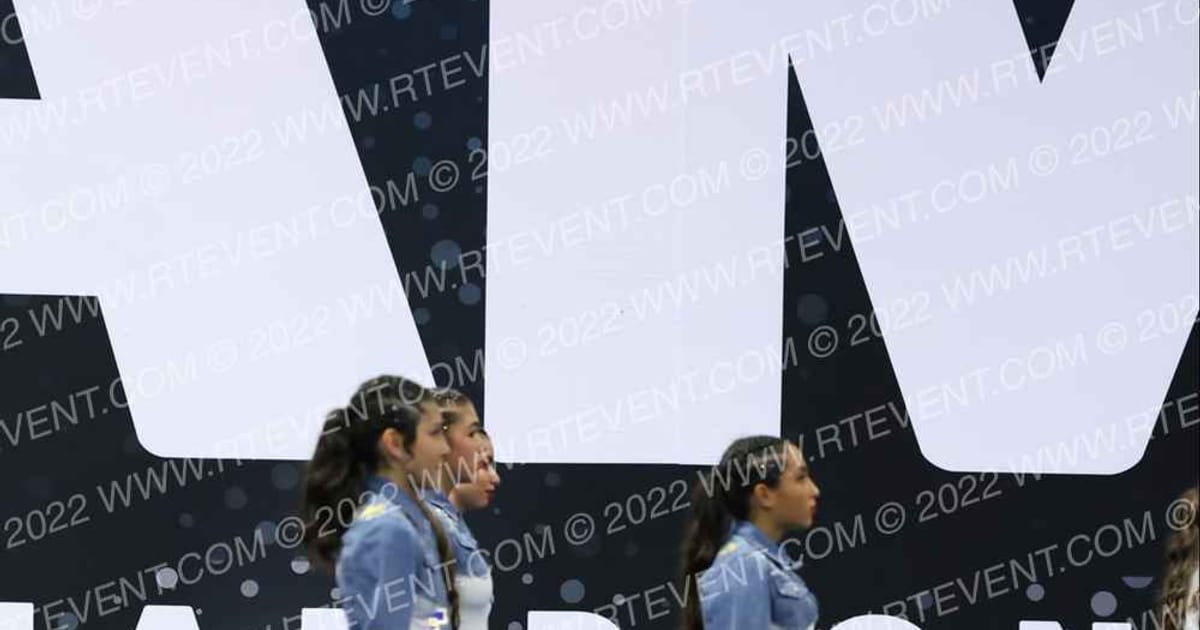 TRANQUILLITY AGGIES SENIOR CHEER · Tri County League Championship