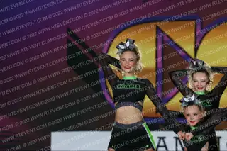 Untamed Elite Ignite 2