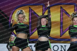 Untamed Elite Ignite 2