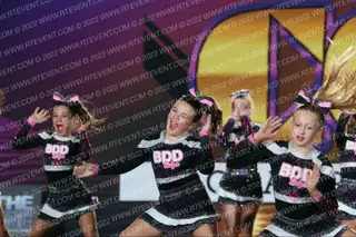 BDD Reign