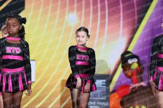 Rachels tumbling Blizzard