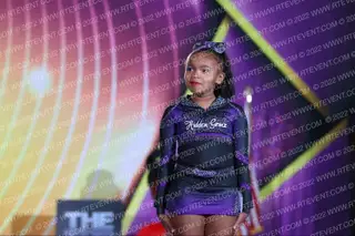 Hidden Gemz Sassy SAPPHIREZ