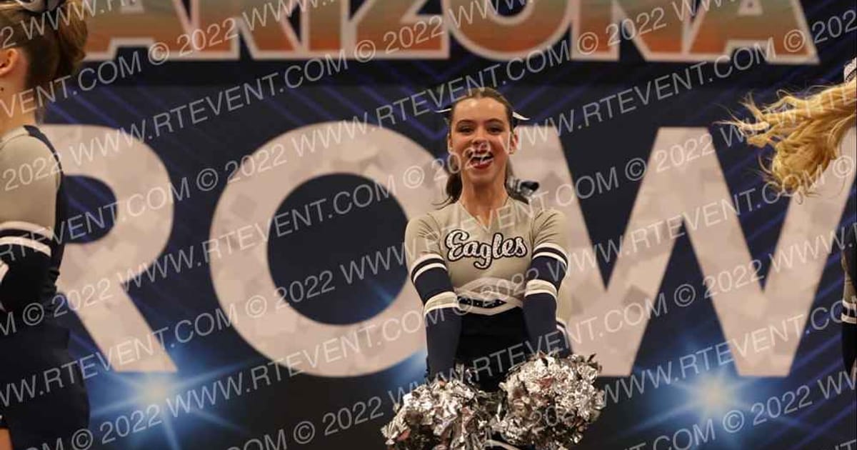 American Leadership Academy Gilbert North JHHS Varsity 2 · Arizona Crown