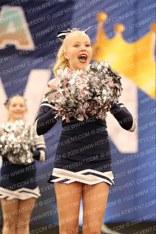 American Leadership Academy Gilbert North JHHS Varsity 2