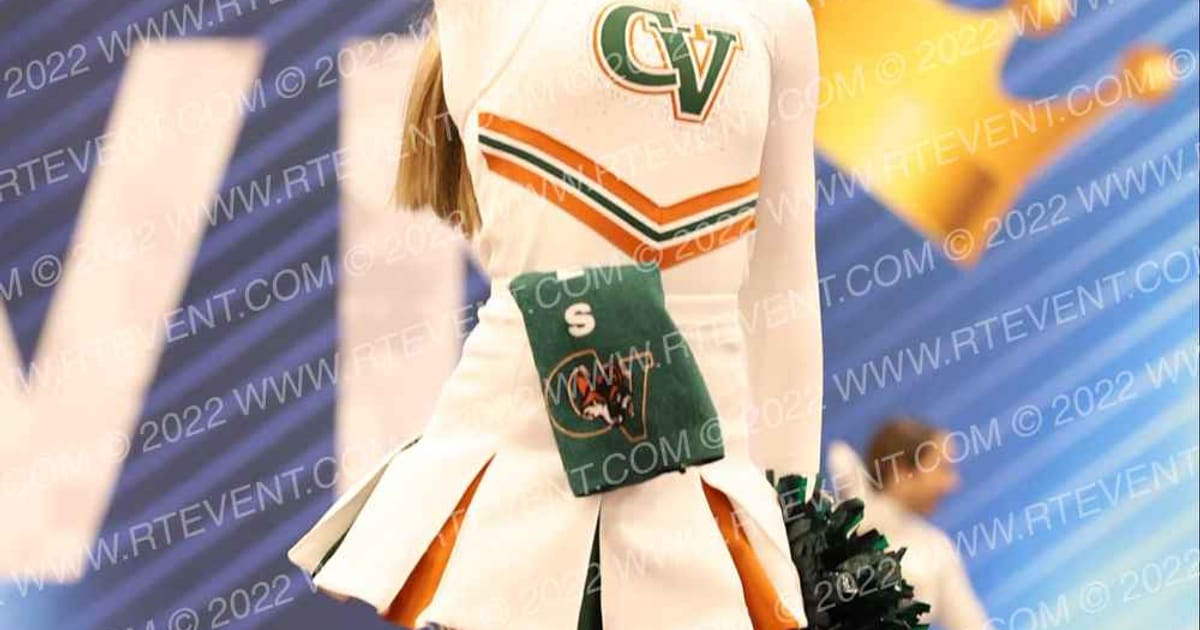 Campo Verde HS Varsity Game Day · Arizona Crown