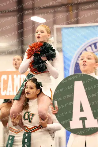 Campo Verde HS Varsity Game Day