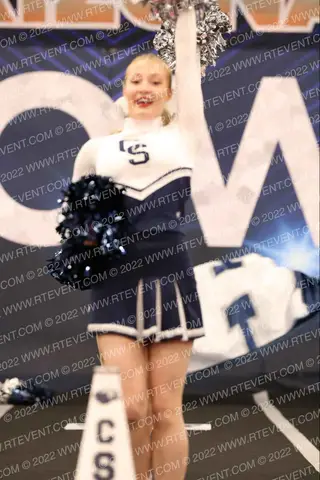 Cactus Shadows High School Varsity Game Day