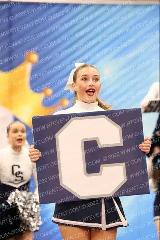 Cactus Shadows High School Varsity Game Day