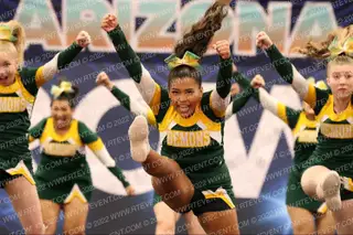 Greenway High School Varsity 2025