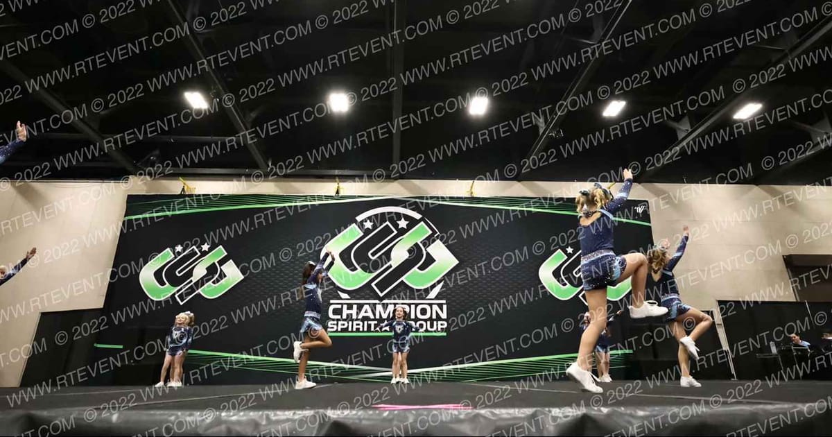 ICE Mini Meteorites · CSG Peoria Challenge