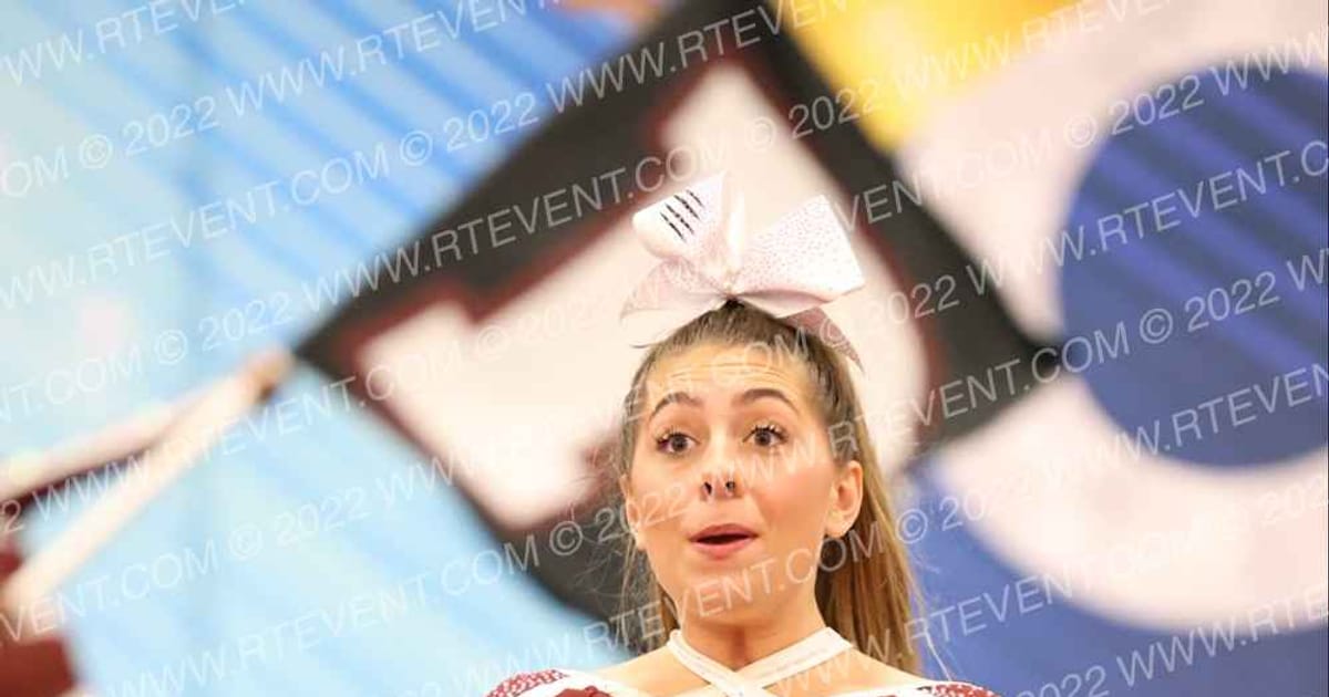 Desert Mountain High School · Arizona Crown