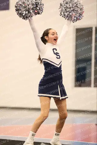 Cactus Shadows High School Varsity