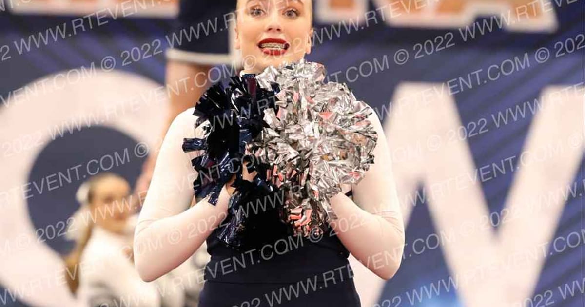 Cactus Shadows High School Varsity · Arizona Crown