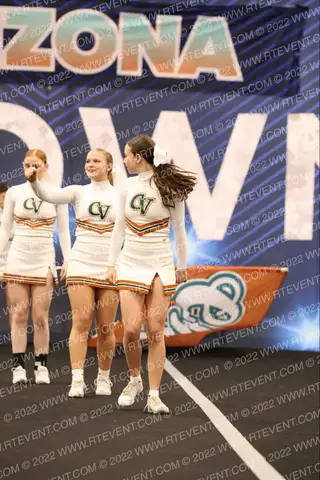 Campo Verde HS Varsity