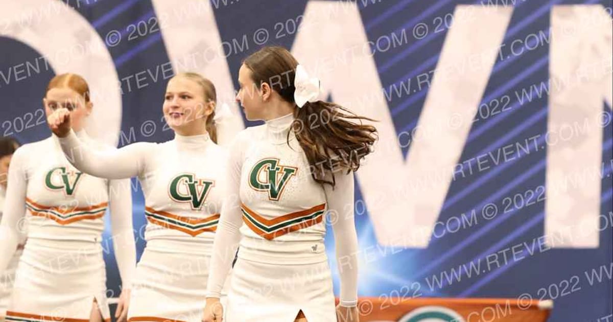 Campo Verde HS Varsity · Arizona Crown
