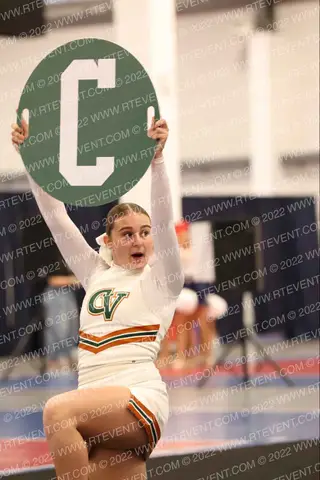 Campo Verde HS FreshmanJV