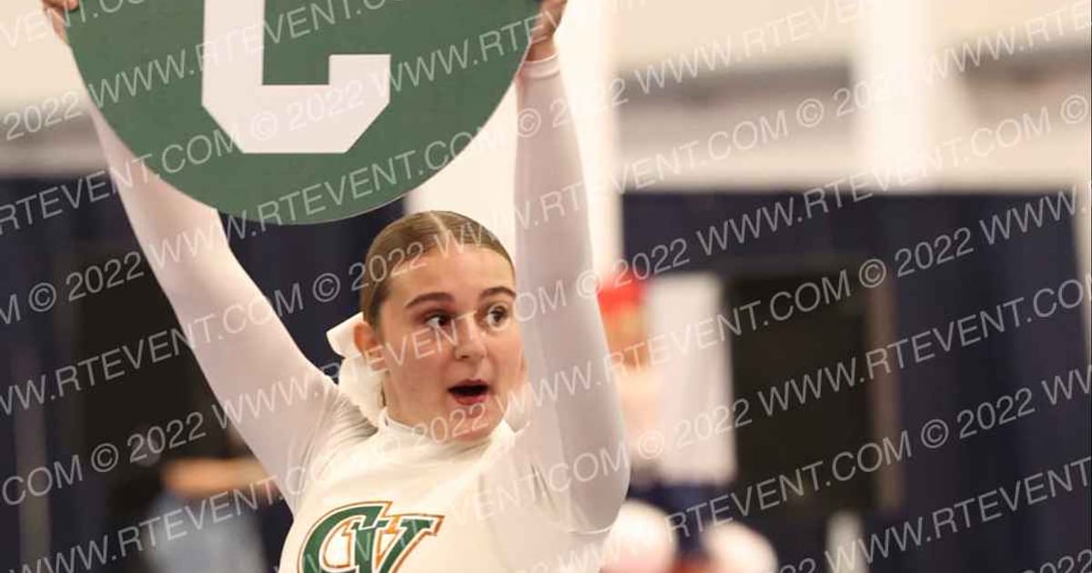 Campo Verde HS FreshmanJV · Arizona Crown