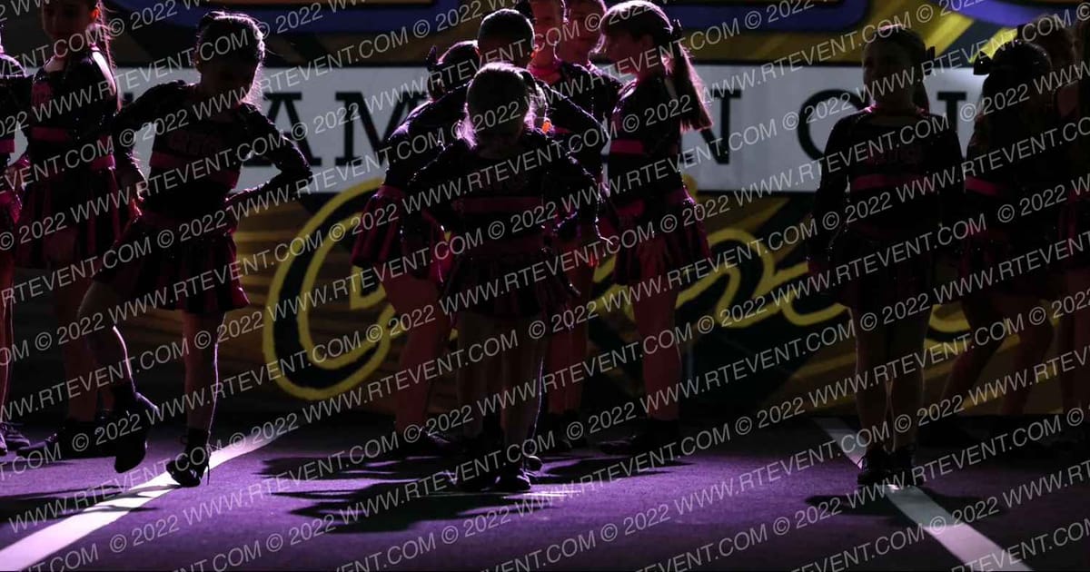 Rachels tumbling Hurricanes · Turkey Time Cheer and Dance Tournament