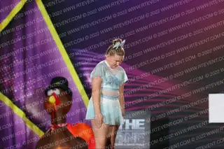 Radiance Cheerleading Reign
