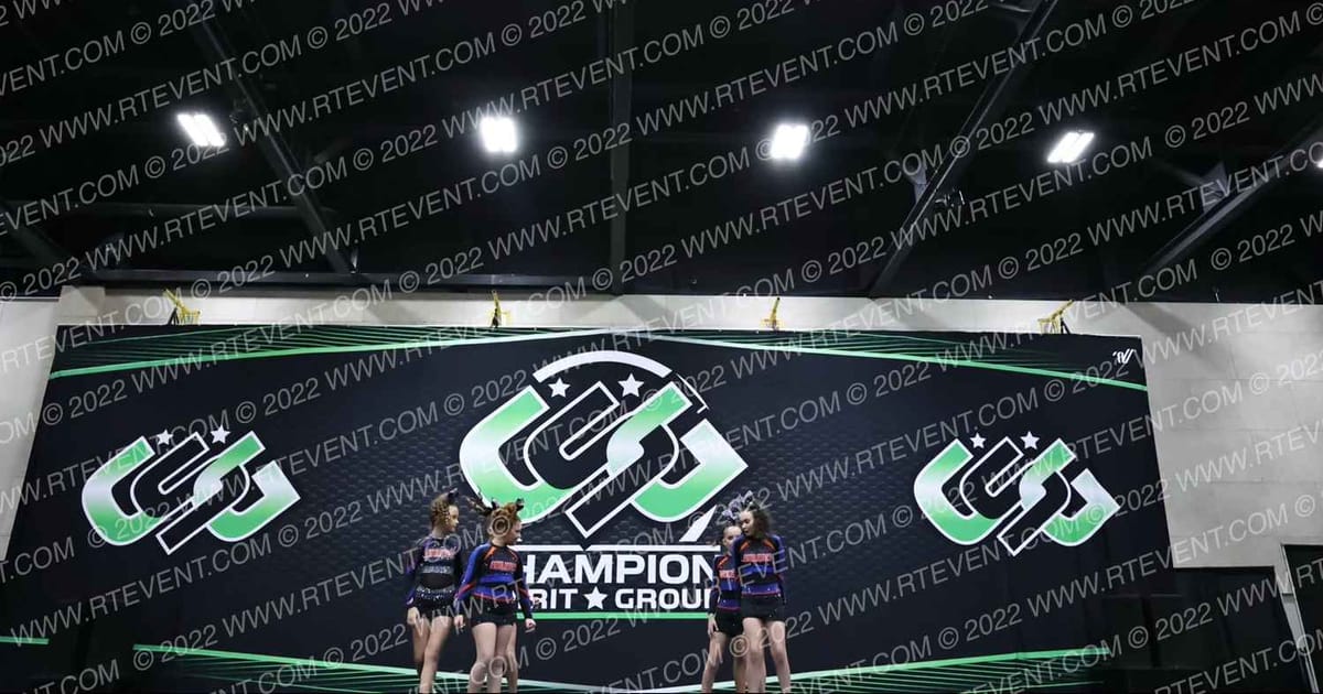 Sample · CSG Peoria Challenge