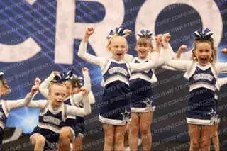 Tanque Verde Cowboys 8U Cowboys