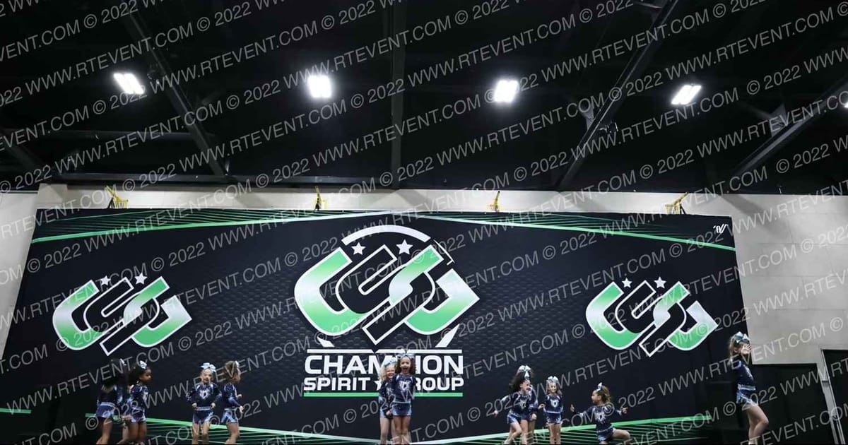 ICE Diamond Dust · CSG Peoria Challenge