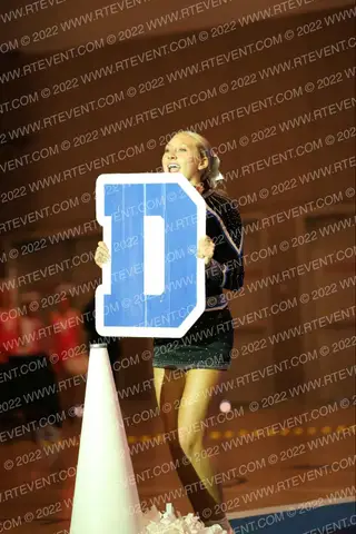 DAVIS HIGH SCHOOL SIDELINE