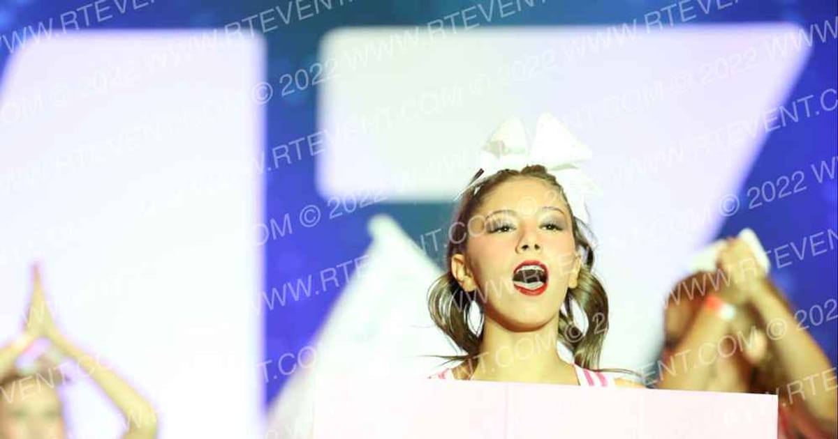 RIPON HIGH TKO · Battle at the Capitol