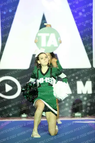 MIRAMONTE HIGH SCHOOL JV