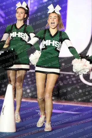 MIRAMONTE HIGH SCHOOL JV
