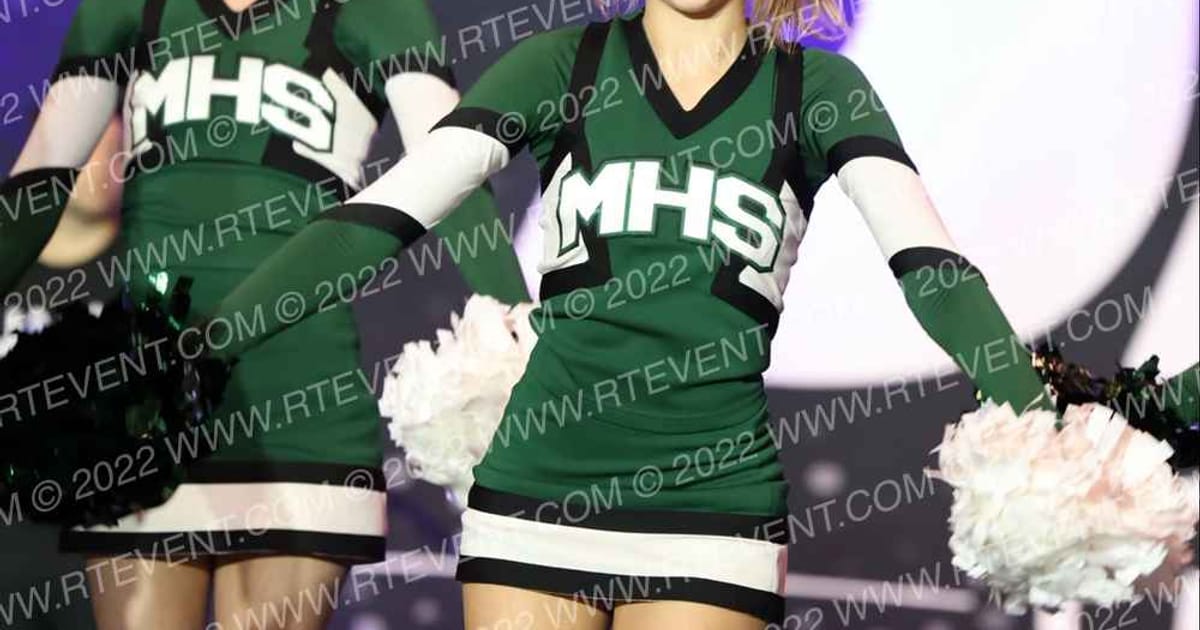 MIRAMONTE HIGH SCHOOL JV · Battle at the Capitol