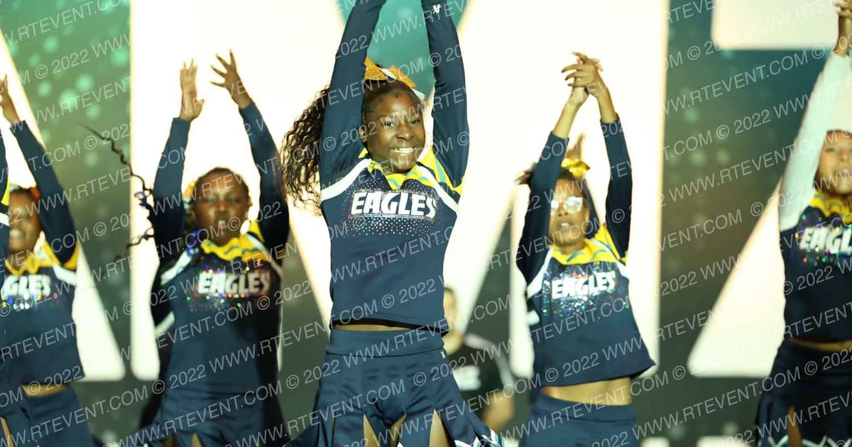 ELMHURST UNITED MIDDLE SCHOOL · Battle at the Capitol
