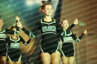 COLFAX HIGH SCHOOL VARSITY