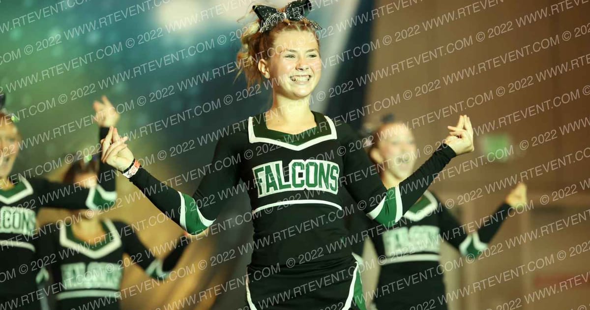 COLFAX HIGH SCHOOL VARSITY · Battle at the Capitol