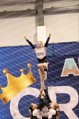 SUNSET CHEER DIAMONDS