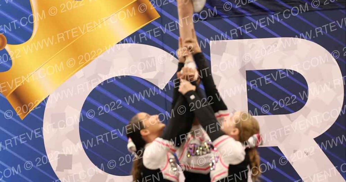 SUNSET CHEER DIAMONDS · Arizona Crown